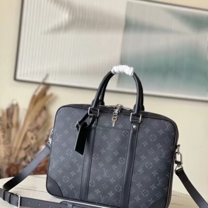 LV Porte-Documents Voyage PM Briefcase