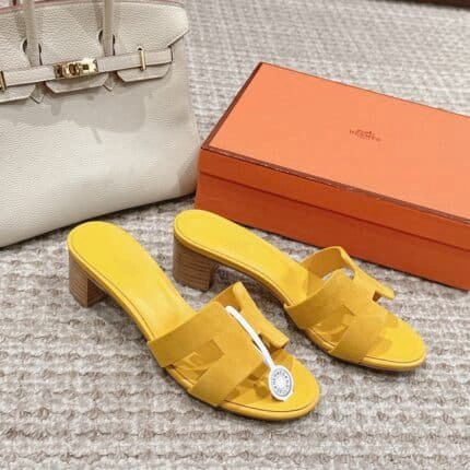 Hermes Oasis sandal
