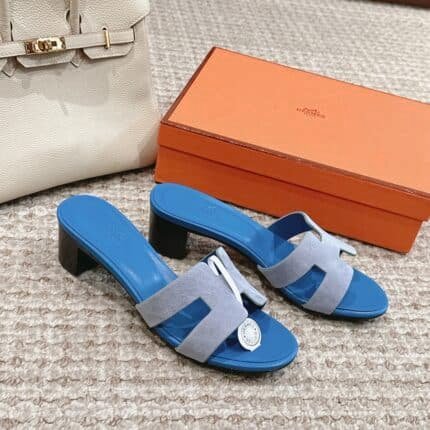 Hermes Oasis sandal