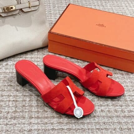 Hermes Oasis sandal