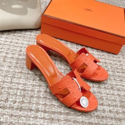 Hermes Oasis sandal