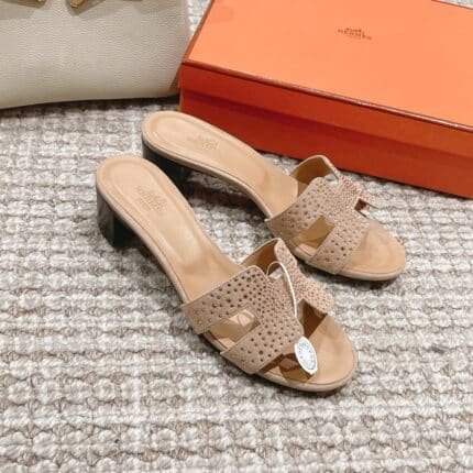 Hermes Oasis sandal