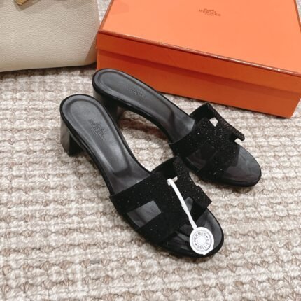 Hermes Oasis sandal
