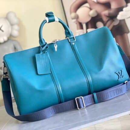 LV Keepall Bandoulière 50