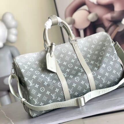 LV Keepall Bandoulière 45