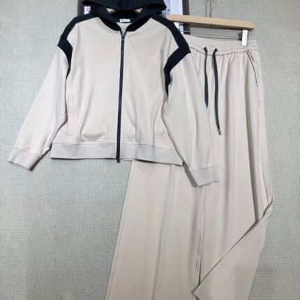 Brunello Cucinelli suits